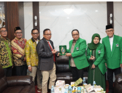 Unissula dan UMI Makasar Bangun Kemitraan Startegis