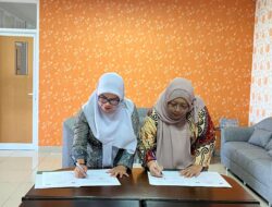 Fikom Unissula dan Fikom Universitas Pancasila Jakarta Sepakat Bekerjasama