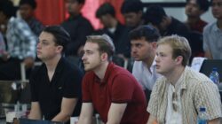 Unissula PTS Terbaik di Jawa Tengah Menurut QS World University Rankings