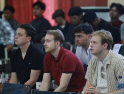 Unissula PTS Terbaik di Jawa Tengah Menurut QS World University Rankings