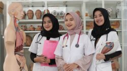 71 Siswa Lolos Seleksi Jalur Prestasi Unissula