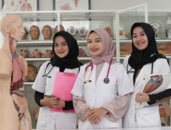 71 Siswa Lolos Seleksi Jalur Prestasi Unissula
