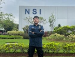 Mahasiswa Elektro Unissula Belum Wisuda Langsung Kerja di PT Nihon Seiki