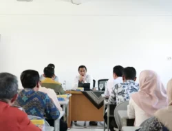 Soroti Peristiwa Guru Madin, YBW-SA Tekankan Pentingnya Adab dan Birrul Walidain