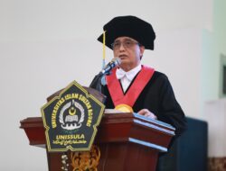 301 Alumni Unissula Bekerja di Mahkamah Agung dan Peradilan Indonesia