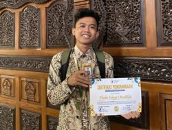 Mahasiswa Fikom Unissula Terpilih Panitia Sekolah Politik Creshome Community