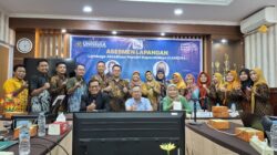 Pendidikan Profesi Guru Unissula Diakreditasi Lamdik