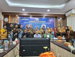 Pendidikan Profesi Guru Unissula Diakreditasi Lamdik