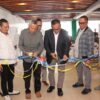 Yayasan Badan Wakaf Sultan Agung Launching Leavy Coffee Unissula