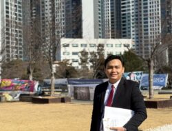 OKU Butuh Pemimpin Baru: Saatnya Pemuda Ambil Peran