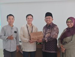 FAI Unissula Hadirkan Pembicara Filipina Bahas Ragam Budaya Mindanao