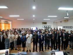 FEB Unissula Perluas Wawasan Akademik Lintas Negara