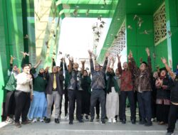 KKN Unissula Bantu Program Pengentasan Kemiskinan