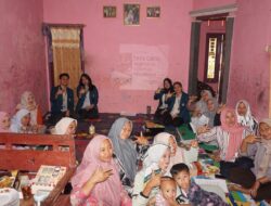 Dari Ladang ke Lembaran Kontrak: Mahasiswa KKN UNDIP Dorong Profesionalisme KWT Dengan Pelatihan Tata Cara Menyusun Kontrak