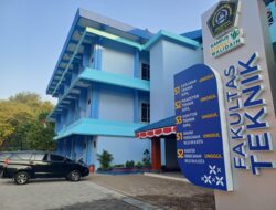 Prodi S1 Teknik Sipil Unissula Berhasil Pertahankan Akreditasi Unggul