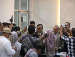 Unissula Dukung Pemberian Abolisi untuk Tom Lembong dan Amnesti Untuk Hasto Kristiyanto