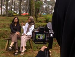 ‘Cerita Kebaturan’: Karya Mahasiswa KKN Undip di Desa Kembanglangit, Batang