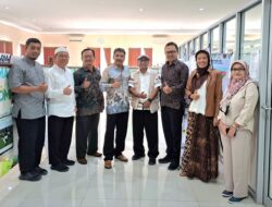 MPWK Unissula Siapkan Rencana Pembelajaran yang Komprehensif