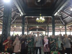 Berbicara di Depan Pejabat Kabupaten Demak, Dekan Fikom Unissula Sampaikan Kunci Sukses Komunikasi Pejabat dengan Masyarakat