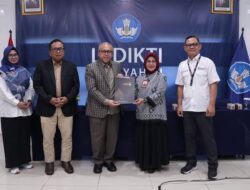 Lima Dosen Unissula Terima Kenaikan Jabatan Akademik