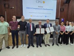 Magister Ilmu Hukum Unissula Perluas Kerjasama Internasional dengan Thailand