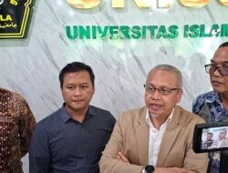 Prof Jawade Sebut Unissula Open dengan Parpol, Namun Tetap Jaga Netralitas