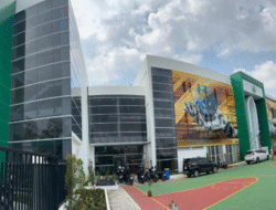 Mahasiswa Baru FEB Unissula Tempati Kampus Seroja di Jantung Kota Semarang