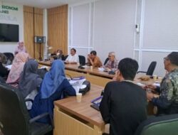 Unissula Perkuat Penguasaan Bahasa Inggris bagi Dosen dan Tendik