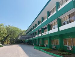 Sah, Unissula Dirikan Program Doktor S3 Pendidikan Agama Islam