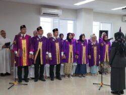 Hasilkan 714 Dokter Gigi, FKG Unissula Tunjukkan Kinerja Nyata