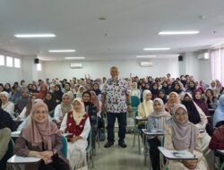 Psikologi Unissula Hadirkan Prof Koentjoro Isi Kuliah Umum