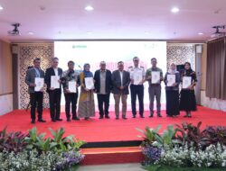 RSIGM Sultan Agung Luncurkan Layanan Luxury Mobile Dental Care Pertama di Indonesia