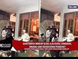 LBH Ansor dan Banser Jateng Serukan Boikot Trans 7 Sekaligus Layangkan Somasi Pasca Tayangan Yang Menyinggung Kiai