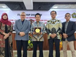 DPD RI dan Unissula Bahas Prolegnas, Dorong DPR Sahkan UU Perampasan Aset