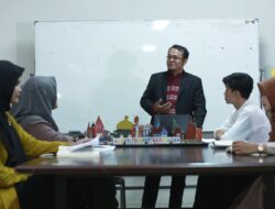 Unissula Resmi Buka Prodi Magister Pendidikan Matematika
