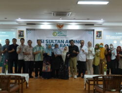 RSI Sultan Agung Tekankan Deteksi Dini Gangguan Metabolik untuk Cegah MAFLD