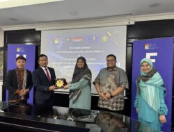 Mahasiswa FH Unissula Student Exchange ke UKM Malaysia