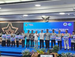 Dosen Unissula Raih Penghargaan Anugerah Karya Riset Pembangunan Jawa Tengah