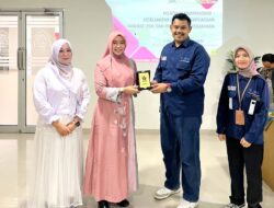 Farmasi Unissula Bangun Budaya Keselamatan Kerja dengan Pelatihan K3 Komprehensif