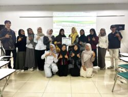 Prodi Pendidikan Bahasa Inggris Unissula Siapkan Calon Guru Adaptif Inovatif