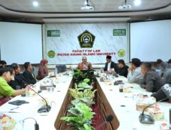 16 Negara akan Hadiri Workshop Internasional di PDIH Unissula