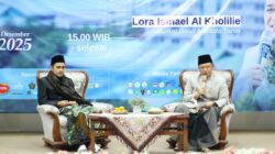 Milad JQH ke-6 Unissula Dimaknai dengan Penguatan Jiwa Qurani dan Ukhuwah Islamiyah Bersama Lora Ismael Al Kholilie
