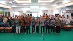 Unissula Siapkan Kurikulum OBE untuk Internasionalisasi Mutu Pendidikan