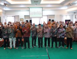 Unissula Siapkan Kurikulum OBE untuk Internasionalisasi Mutu Pendidikan