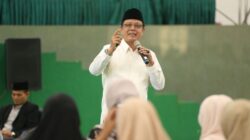 868 Calon Wisudawan Unissula Ikuti Pembekalan