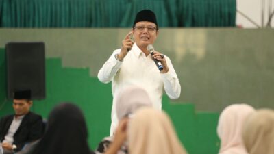 868 Calon Wisudawan Unissula Ikuti Pembekalan