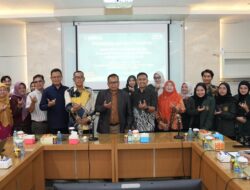 Unissula Universitas Terbaik Mitra Disperakim Pemprov Jateng dalam Verifikasi Rutilahu