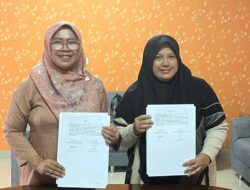 Fikom Unissula dan UIN Syarif Hidayatullah Sepakat Go Internasional