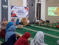 Dosen Komunikasi Unissula Ingatkan Bahaya Love Scamming