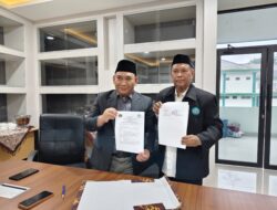 FAI Unissula Jalin Kerjasama Strategis dengan Lembaga Pembinaan Yayasan Pendidikan Wahdah Islamiyah